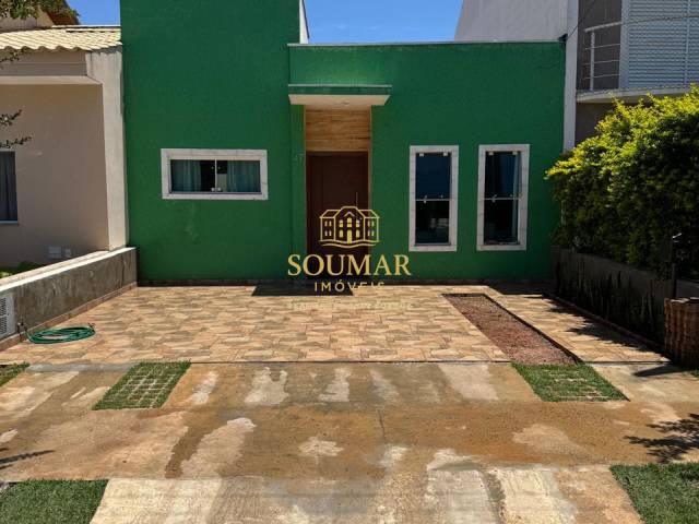 #578 - Casa para Venda em Sorocaba - SP