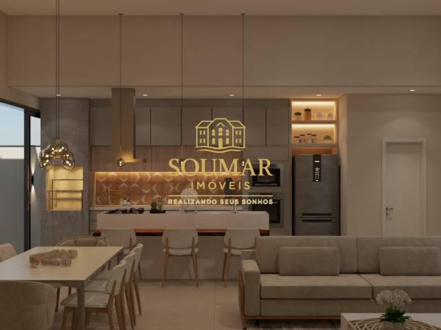 Casa para Venda em Sorocaba - 4