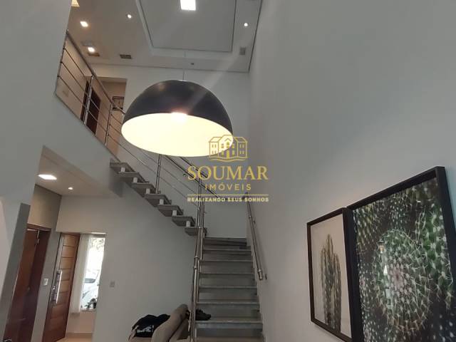 #580 - Casa para Venda em Sorocaba - SP