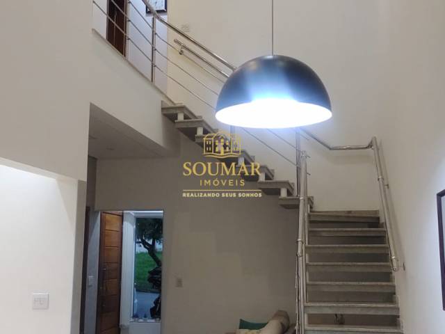 #580 - Casa para Venda em Sorocaba - SP