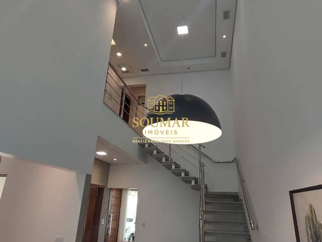 #580 - Casa para Venda em Sorocaba - SP