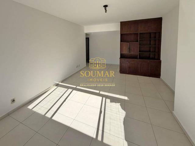 #581 - Apartamento para Venda em Santos - SP