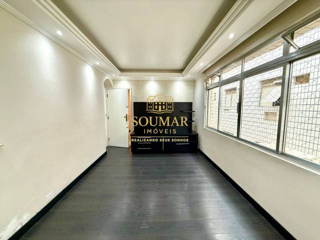 Apartamento para Venda em Santos - 5