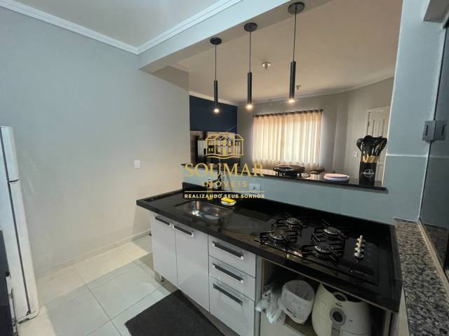 #583 - Casa para Venda em Sorocaba - SP