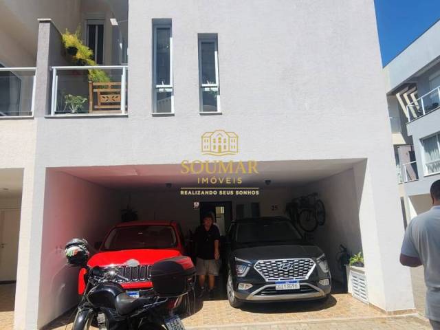 #585 - Casa em condomínio para Venda em Sorocaba - SP