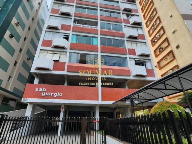 Apartamento para Venda em Santos - 3