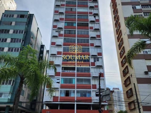 Apartamento para Venda em Santos - 2