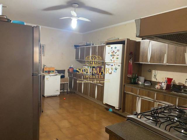 #587 - Apartamento para Venda em Santos - SP