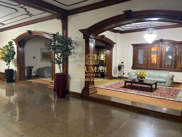 Apartamento para Venda em Santos - 4