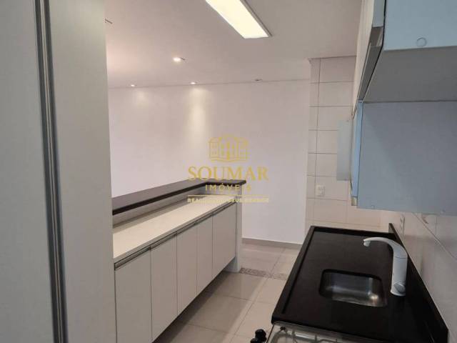 Apartamento para Venda em Santos - 3