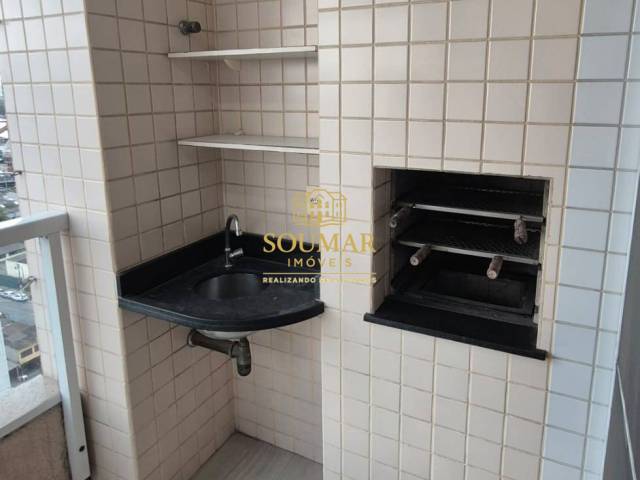 Apartamento para Venda em Santos - 4