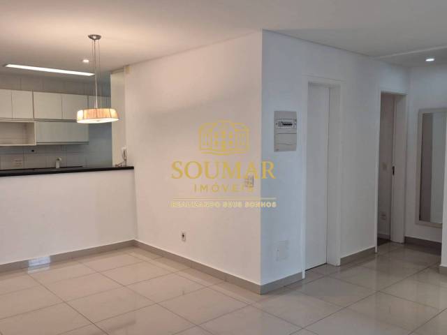 Apartamento para Venda em Santos - 2