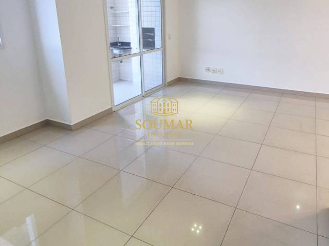 Apartamento para Venda em Santos - 5