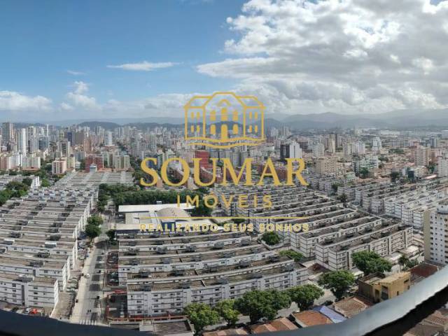 Apartamento para Venda em Santos - 4
