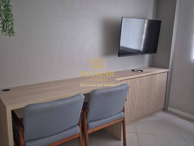 Apartamento para Venda em Santos - 4