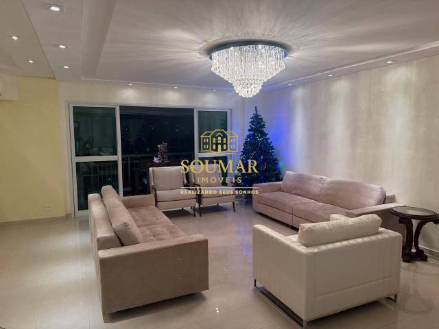 #591 - Apartamento para Venda em Santos - SP