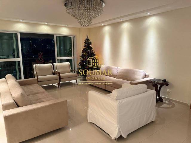 #591 - Apartamento para Venda em Santos - SP