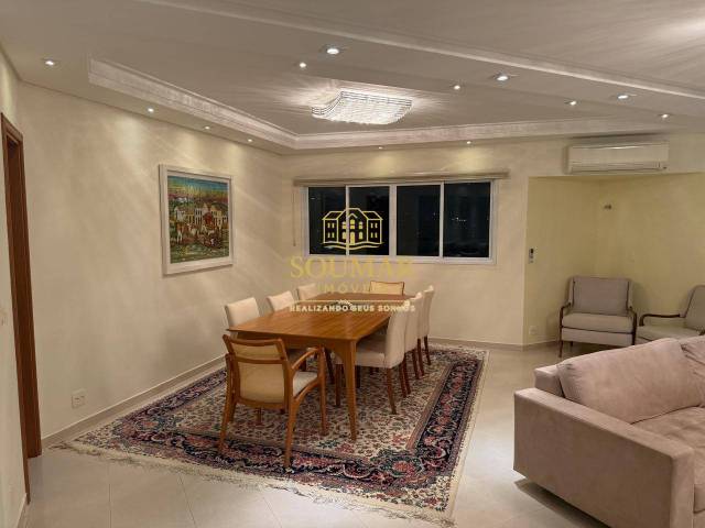 Apartamento para Venda em Santos - 5