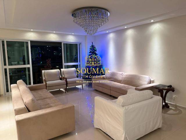 Apartamento para Venda em Santos - 4