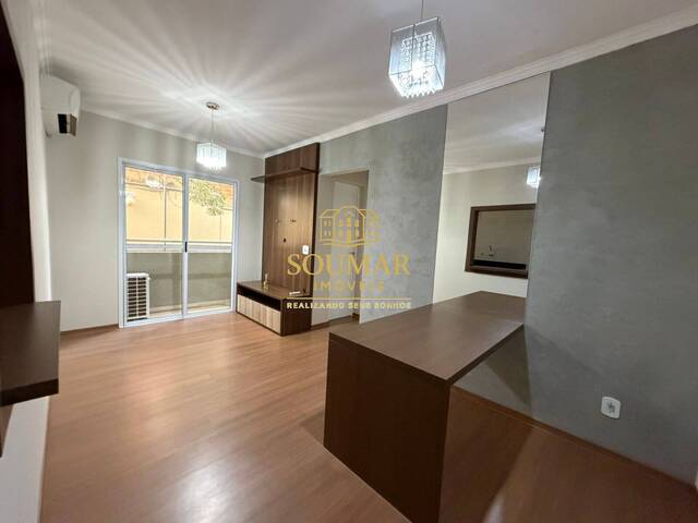 Apartamento para Venda em Sorocaba - 4