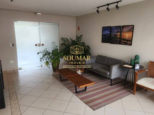 #593 - Apartamento para Locação em Sorocaba - SP