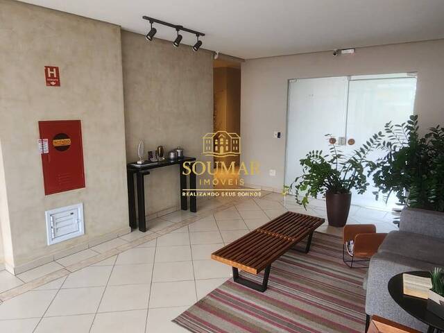 #593 - Apartamento para Locação em Sorocaba - SP