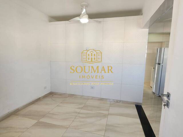Apartamento para Locação em Santos - 5