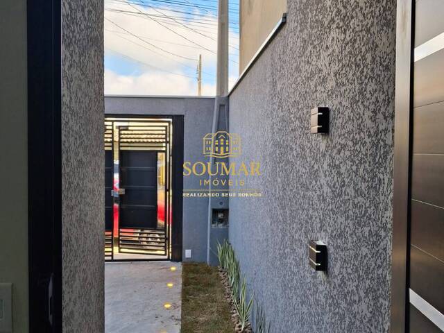 Casa para Venda em Sorocaba - 4