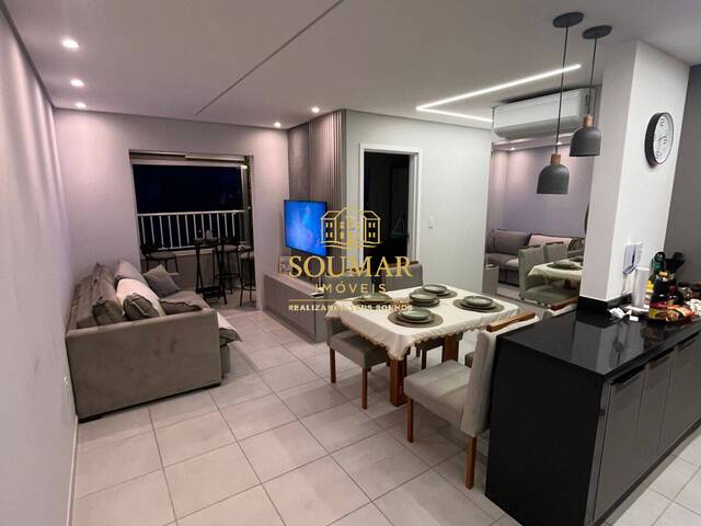 Apartamento para Venda em Sorocaba - 4