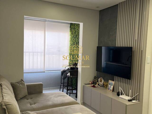 Apartamento para Venda em Sorocaba - 5