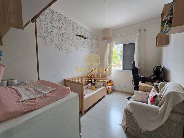 Apartamento para Venda em Sorocaba - 4