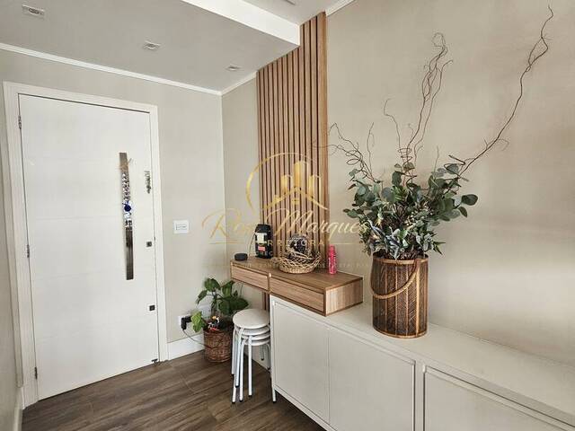 Apartamento para Venda em Santos - 5