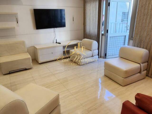 Apartamento para Venda em Santos - 2