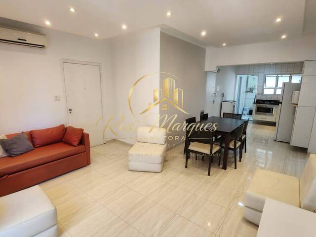 Apartamento para Venda em Santos - 5