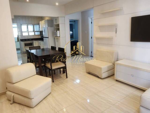 Apartamento para Venda em Santos - 3