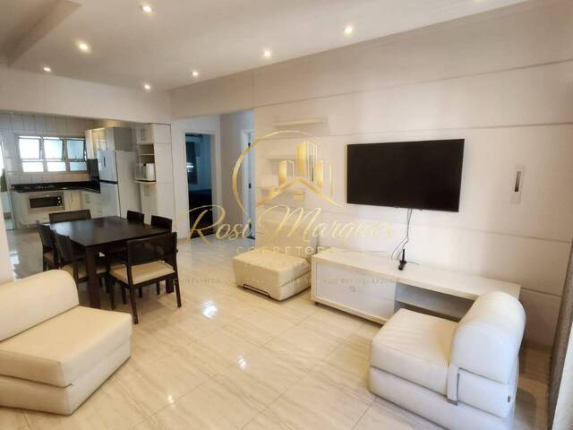 Apartamento para Venda em Santos - 4