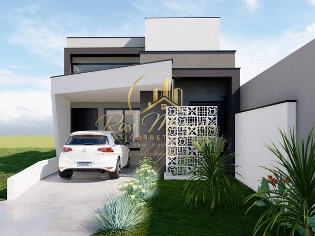 Casa para Venda em Sorocaba - 2