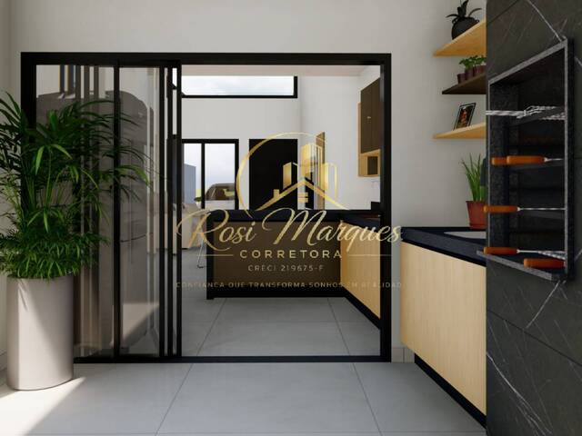 Casa para Venda em Sorocaba - 5