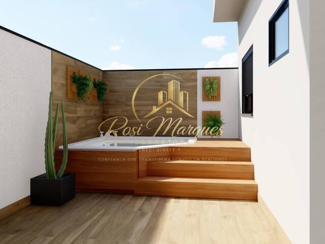 Casa para Venda em Sorocaba - 4