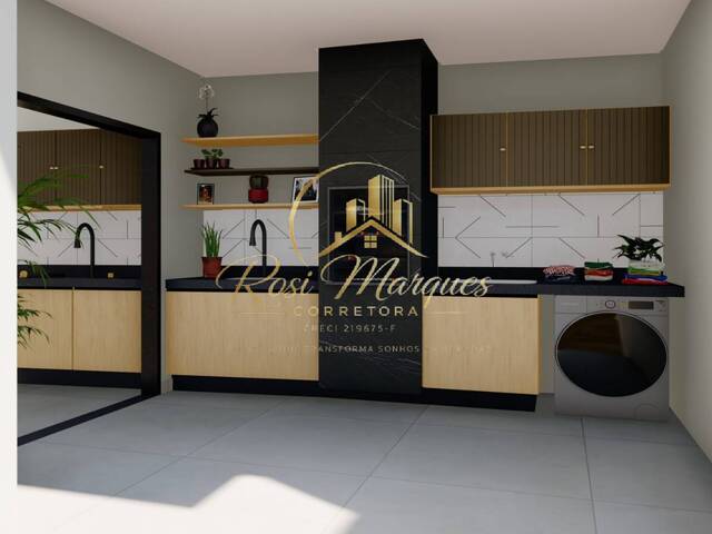 Casa para Venda em Sorocaba - 3