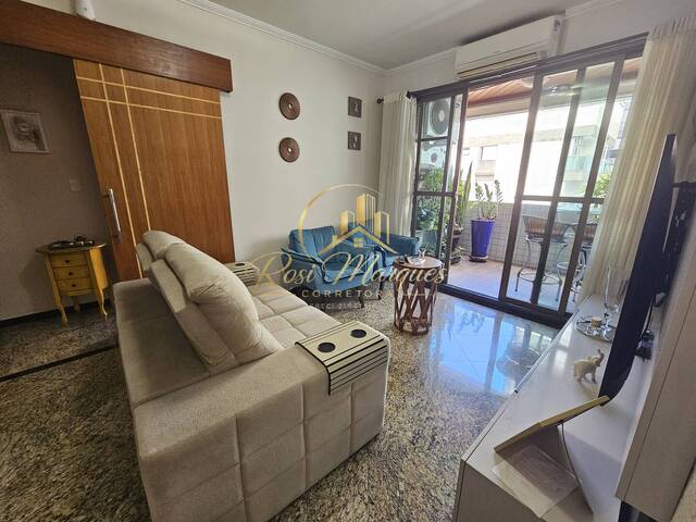 Apartamento para Venda em Santos - 2