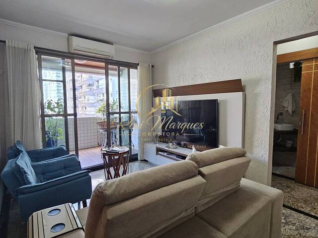 Apartamento para Venda em Santos - 3