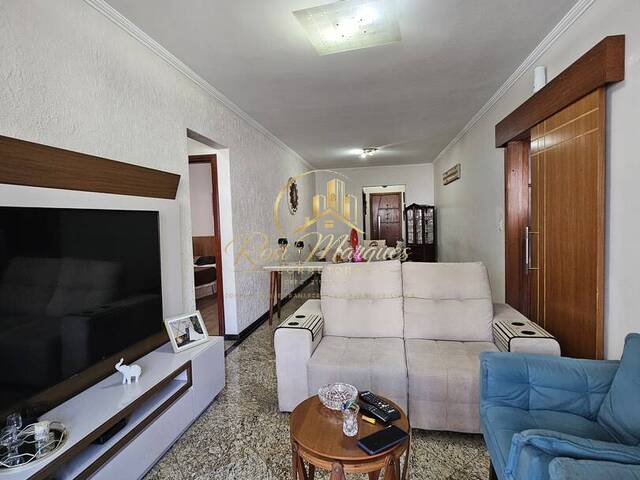 Apartamento para Venda em Santos - 4