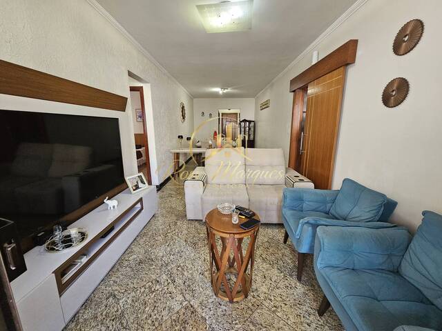 Apartamento para Venda em Santos - 5