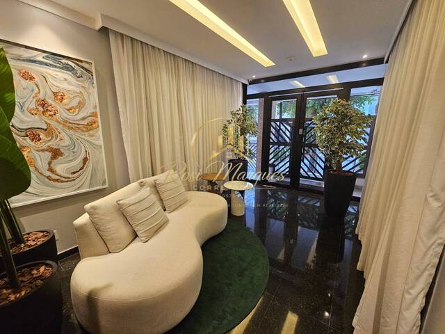Apartamento para Venda em Santos - 4