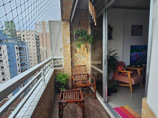 Apartamento para Venda em Santos - 5