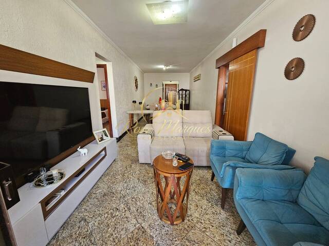 Apartamento para Venda em Santos - 4