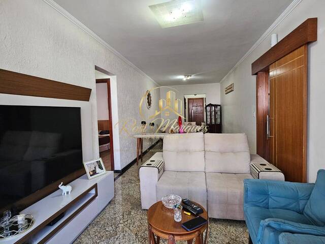 Apartamento para Venda em Santos - 5