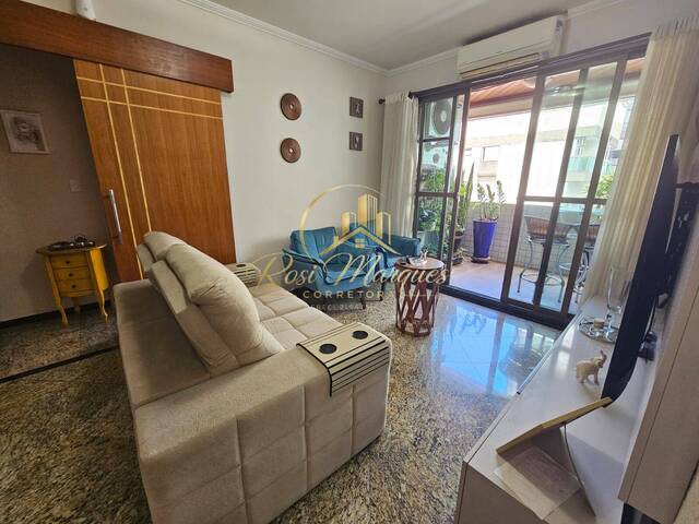 #606 - Apartamento para Venda em Santos - SP