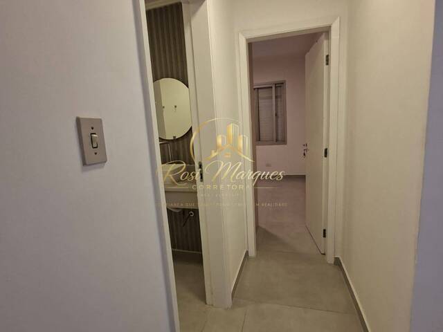 Apartamento para Venda em Santos - 4